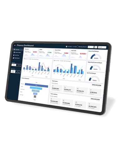 Power BI Danışmanlık